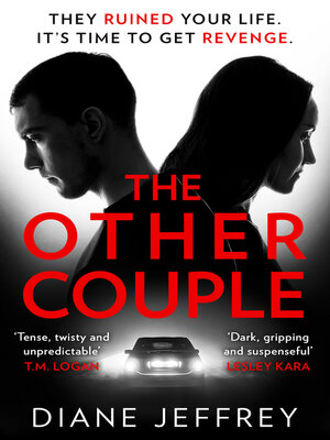 cover image of The Other Couple